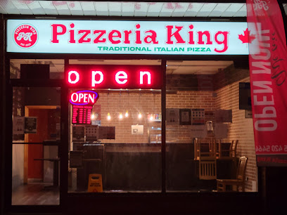 Pizzeria King