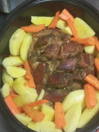 Comentarii opinii despre Bud's Restaurant