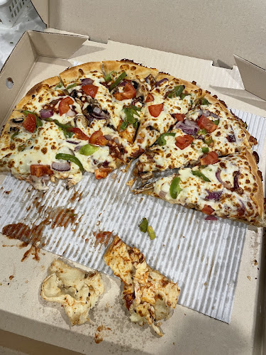 Pizza Hut - White Rock