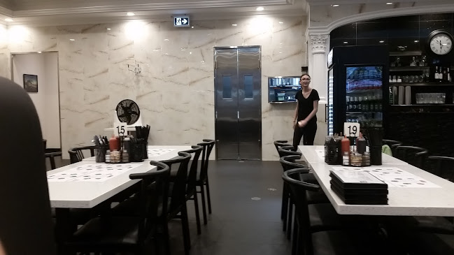 Comentarii opinii despre Pho Kingston