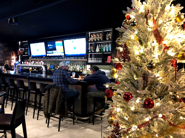 One Eyed Jack Pub & Grill - Hospitality and gastronomy