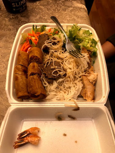 Tony’s Vietnamese Noodle Restaurant - Airdrie