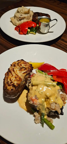 Comentarii opinii despre The Keg Steakhouse + Bar - Waterdown