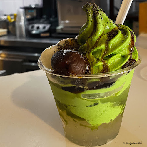 Tsujiri Dundas - Hospitality and gastronomy