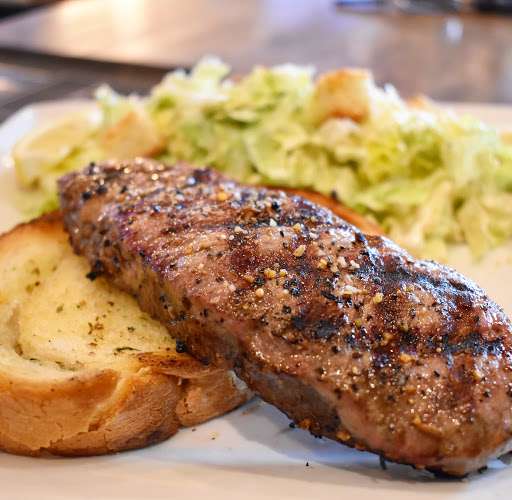 Pazzer's Pub - Calgary