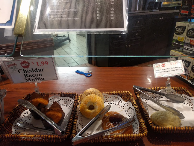 Angelo’s Italian Bakery & Market - London