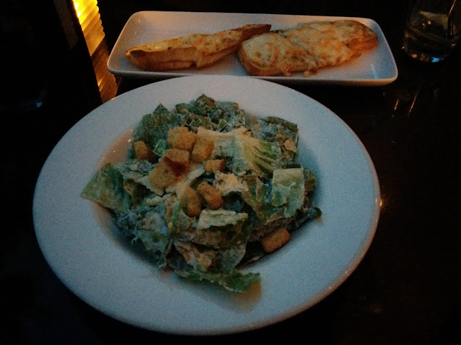 The Keg Steakhouse + Bar - Yaletown - Hospitality and gastronomy