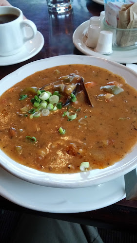 The Cajun House - Hospitality and gastronomy