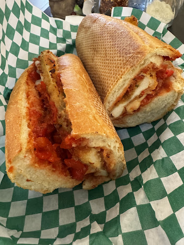 Paninoteca - Hamilton