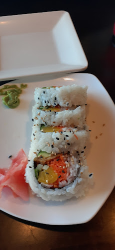 Opinii despre Nishiki în Vancouver - Hospitality and gastronomy