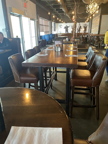 Comentarii opinii despre Union Social Eatery