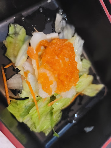 Miso House Japanese & Korean Restaurant - Hospitality and gastronomy