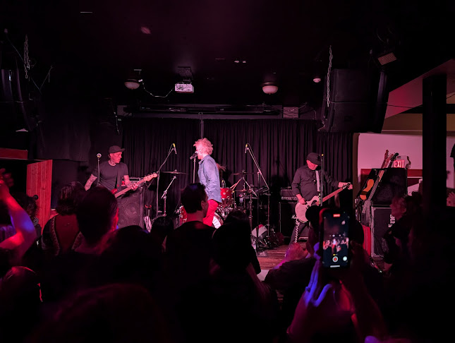 Waverley Hotel - Cumberland