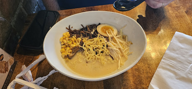 Comentarii opinii despre Katsu Express