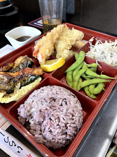 Opinii despre Nakwon Korean Restaurant (Richmond Hill) în Richmond Hill - Hospitality and gastronomy