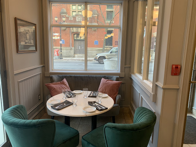 Claudio's Ristorante