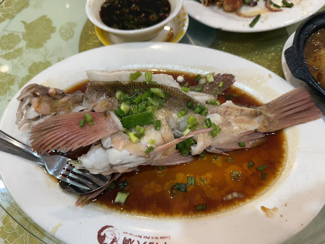 Lucky Joy Restaurant(Best Price on Website!)