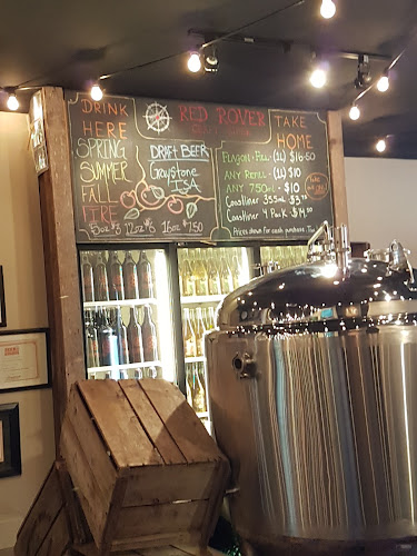 The Abbey Café & Gallery - Hospitality and gastronomy