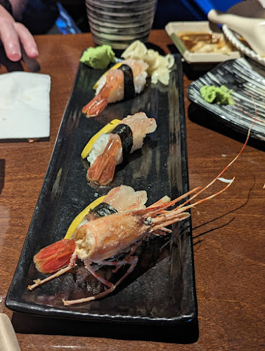 Opinii despre Nagano Japanese Restaurant în Coquitlam - Hospitality and gastronomy