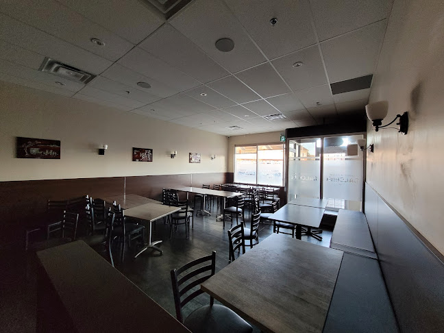 Opinii despre Dalchini Hakka Chinese Restaurant în Brampton - Hospitality and gastronomy