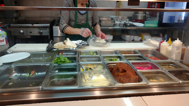 114 Sanford Ave N Unit 2, Hamilton, ON L8L 5Z3