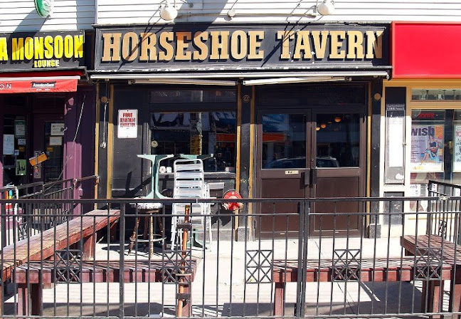 Horseshoe Tavern - Toronto