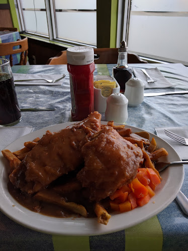 Comentarii opinii despre Jasmine's Restaurant