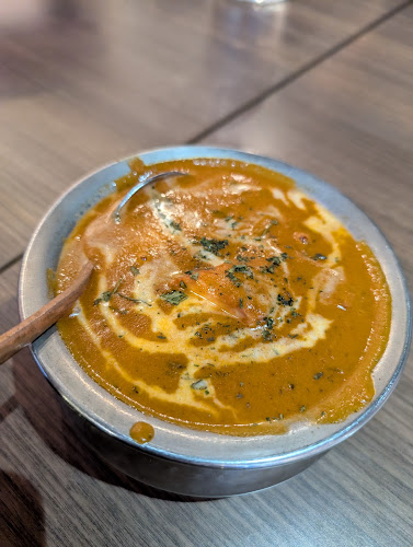 Spice & Saffron Indian Cusine Bar & Restaurant