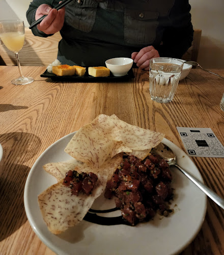 Opinii despre PiDGiN Restaurant în Vancouver - Hospitality and gastronomy