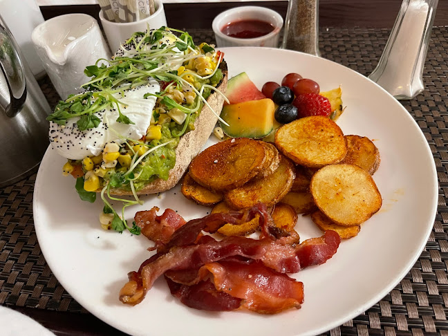 AquaTerra - Kingston