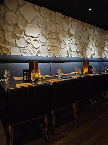 Baci Ristorante - Hospitality and gastronomy