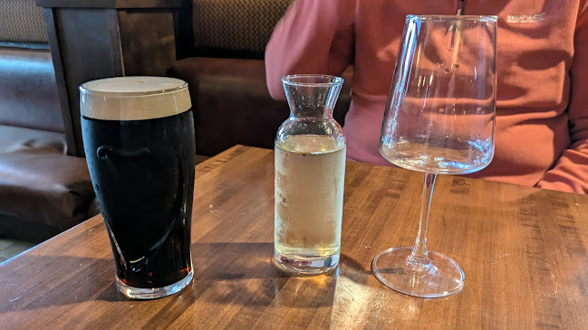 Comentarii opinii despre The Old Triangle