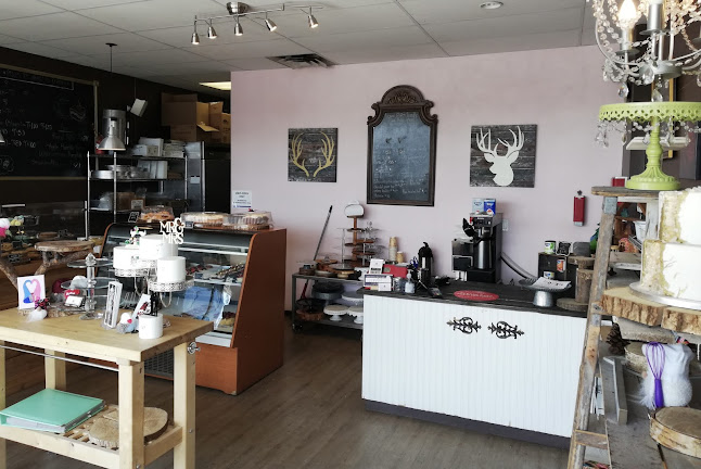 Hansel and Gretel Bakery - Hospitality and gastronomy