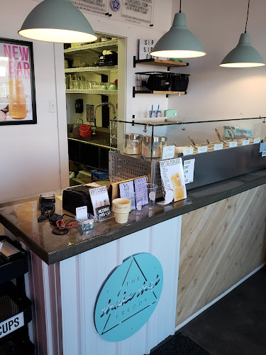 The Shake Shed Freddy