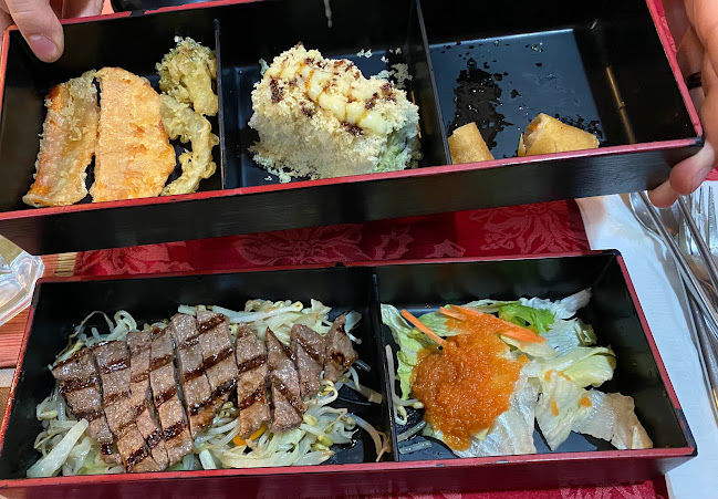 Miso House Japanese & Korean Restaurant