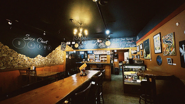 Pizza Pi Kamloops - Hospitality and gastronomy