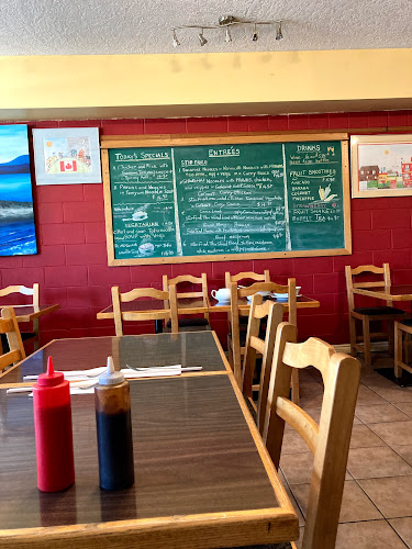 Vietnam Garden Restaurant - Victoria