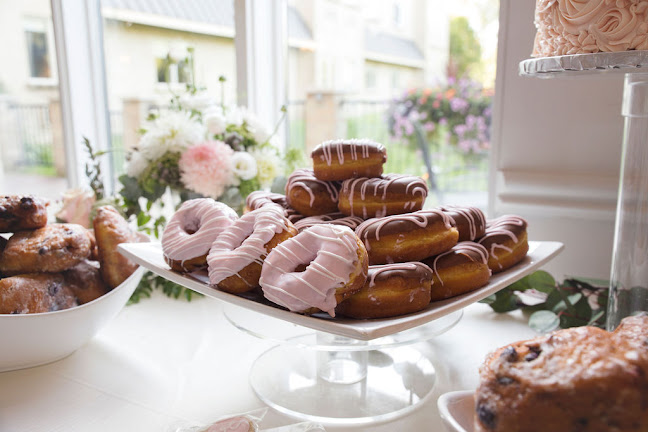 Opinii despre Spicer's Bakery in Lambeth în London - Hospitality and gastronomy