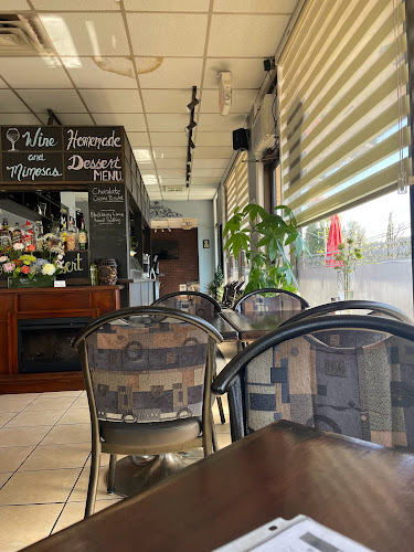 Brick Alley Bistro - Aldergrove