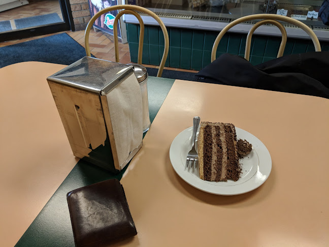 Comentarii opinii despre Alpine Cafe