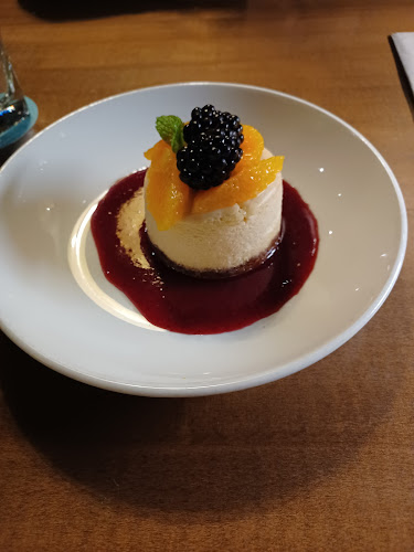 Comentarii opinii despre Moxies Victoria Restaurant