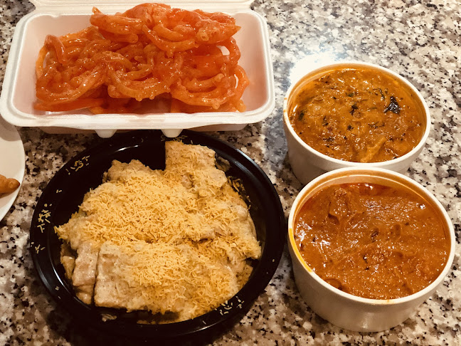 Comentarii opinii despre Matheson Sweets & Catering - Indian Restaurant in Mississauga