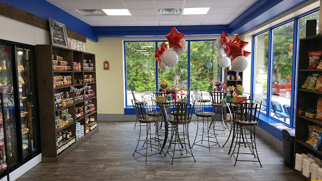 Kawartha Dairy Orillia - Orillia