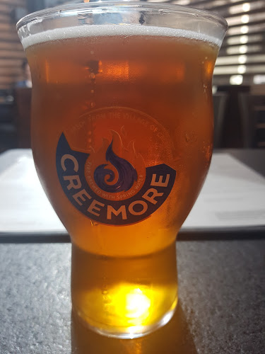 Moxies Toronto Downtown Restaurant - Hospitality and gastronomy