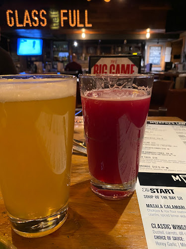 Murphy's Law Pub And Kitchen - Hospitality and gastronomy