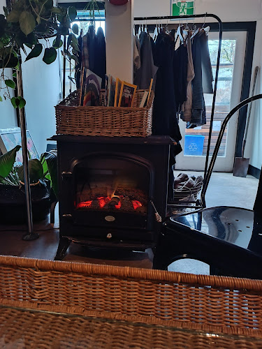 Opinii despre Caf/EH în North Vancouver - Hospitality and gastronomy