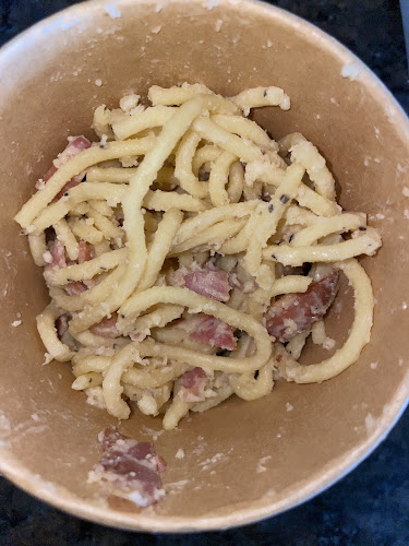 The Golden Boot - Hospitality and gastronomy