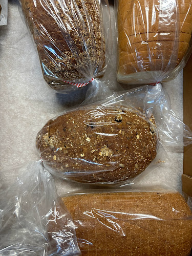 Gramma's Oven European Bakery & Café - Richmond Hill