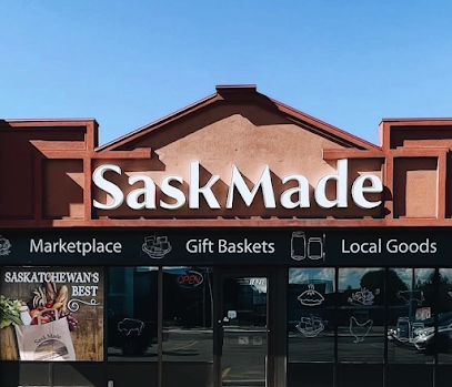 SaskMade Marketplace
