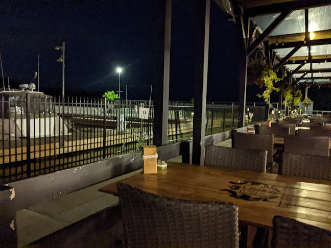 Comentarii opinii despre Harbour House Waterfront Eatery